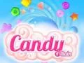 Játék Candy Rain online