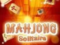 Játék Mahjong Solitaire online