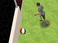 Játék 3D Ping Pong online