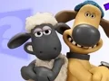 Játék Shaun the Sheep Memory Card Match online