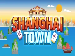 Játék Shanghai Town online