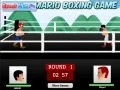 Játék Mario Boxing online