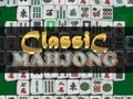Játék Classic Mahjong online