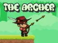 Játék The Archer online