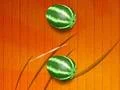 Játék Fruit Cut Ninja online