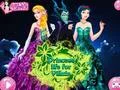 Játék Princess Life For Villain online