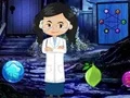 Játék Chemistry Student Escape online
