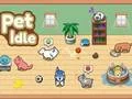 Játék Pet Idle online