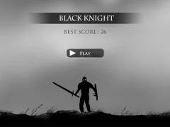Játék Black Knight online