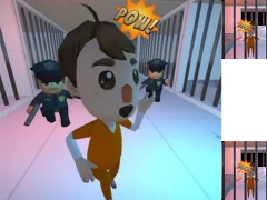 Játék Prison Escape online