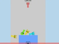 Játék Sprunki Build Tower online
