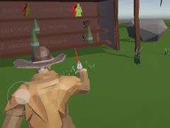 Játék Cowboy Shooter online