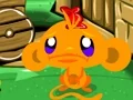 Játék Monkey Go Happy Stage 619 online
