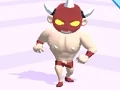 Játék Wrestler Rush online