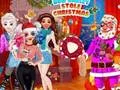 Játék How Harley Stole Christmas online