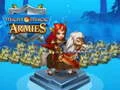 Játék Might and Magic Armies online
