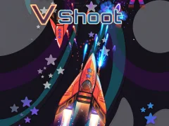 Játék V Shoot online