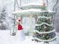 Játék Christmas Picture online