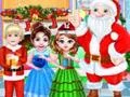 Játék Baby Taylor Christmas Day online