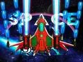Játék Extreme Space Airplane Attack online