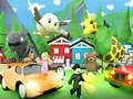 Játék Roblox: Adopt Me online