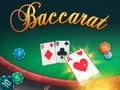 Játék Baccarat online