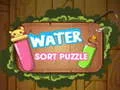 Játék Water Sort Puzzle online
