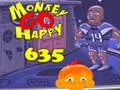 Játék Monkey Go Happy Stage 635 online