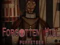 Játék Forgotten hill: puppeteer online