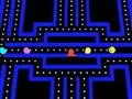 Játék PacMan 3d online