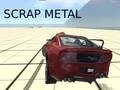 Játék Scrap metal 1 online