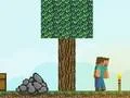 Játék Skyblock Minecraft online