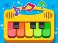 Játék Piano Kids Music & Songs online
