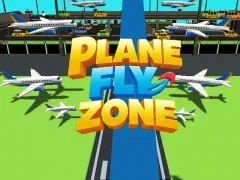 Játék Plane Fly Zone online