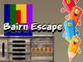 Játék Bairn Escape online