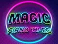 Játék Magic Piano Tiles online