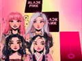 Játék Piano Tiles: Blackpink Kpop online