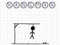 Játék Hangman online