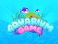 Játék  My Aquarium online