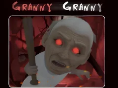 Játék Granny Granny online