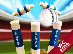 Játék Mini Cricket: Ground Championship World Cup 2019 online
