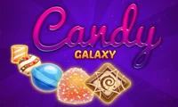 Játék Candy Galaxy online