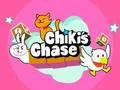 Játék Chiki's Chase online
