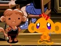 Játék Monkey Go Happy Stage 657 online