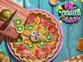 Játék Pie Realife Cooking online