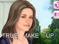 Játék Kristen Stewart True Makeup online