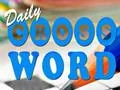 Játék Daily Crossword online