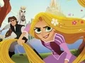 Játék Tangled The Series Jigsaw online