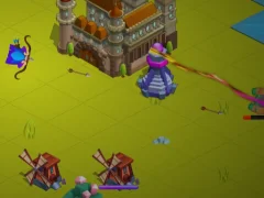 Játék Archer.ro online