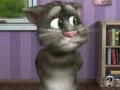 Játék Talking Tom Cat 2 online